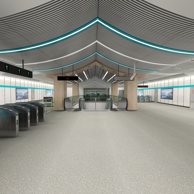 2.0mmPVC塑膠地(dì)板