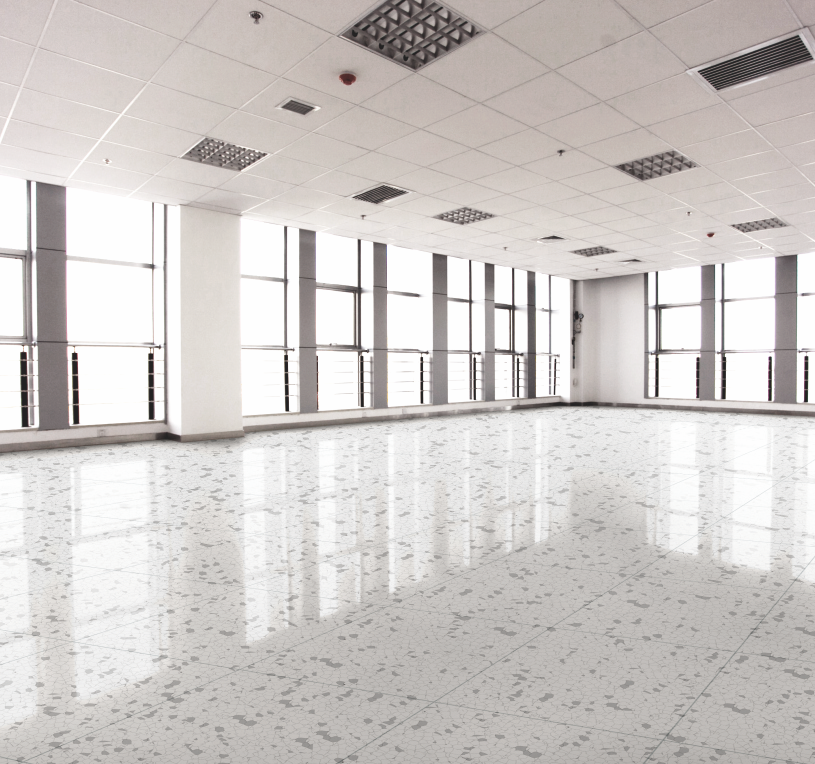 PVC防靜電地板片材